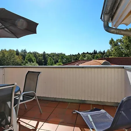 Duenenschloss 1-43 Кюлунгсборн